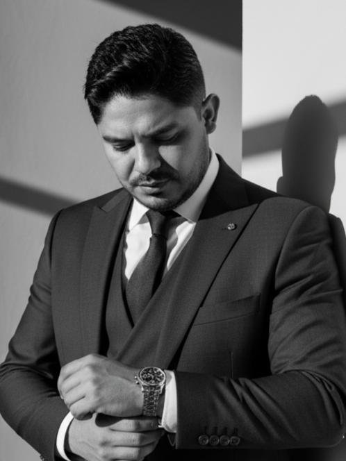 Alejandro Aguilar